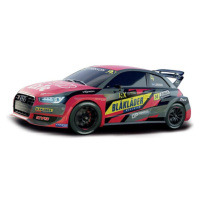 SCX Original Audi S1 WRX Blaklader