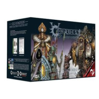 Conquest - 5th Anniversary Supercharged 1 Player Starter Set: Old Dominion