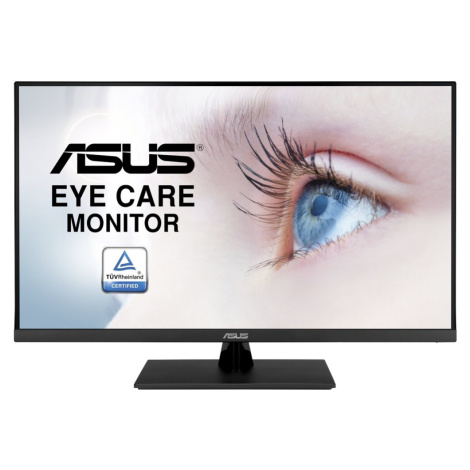 ASUS VP32AQ LED monitor 31,5" 90LM06T0-B01E70 Černá