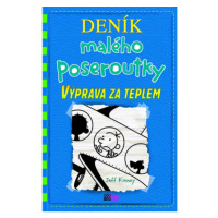 Deník malého poseroutky 12 - Výprava za teplem COOBOO