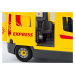 Junior Kit auto 00814 - Delivery Truck incl. Figure (1:20)
