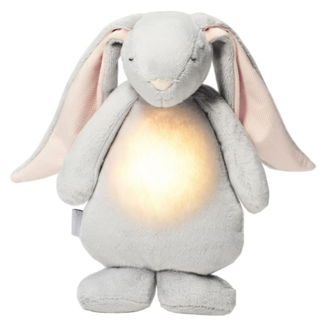 Moonie - Usínáček s melodií a světlem zajíček cloud 4551MOO