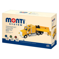 Monti system 46 - Transport Trailer