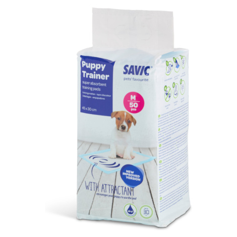 Další produkty pro psy SAVIC