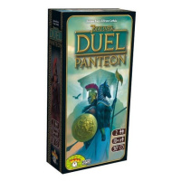 7 Divů světa: Duel - Panteon