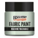 Pentart Barva na světlý a tmavý textil PENTART 50 ml MENTOLOVÁ ZELENÁ