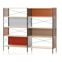 Police Eames ESU Shelf 4HU