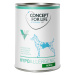 Concept for Life Veterinary Diet, 6 x 400 g - 15 % sleva - Hypoallergenic s koňským masem