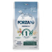 FORZA10 Mini Diet se zvěřinou a bramborami - 2 x 1,5 kg