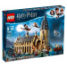 Lego® harry potter™ 75954 bradavická velká síň