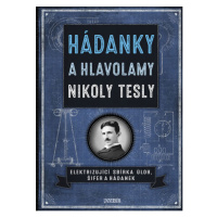 Hádanky a hlavolamy Nikoly Tesly