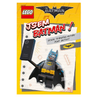 LEGO Batman Jsem Batman!