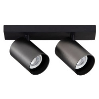 Yeelight Ceiling Spotlight (two bulbs)-black