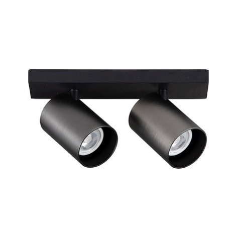 Yeelight Ceiling Spotlight (two bulbs)-black