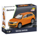 Cobi 24585 škoda karoq