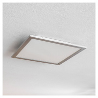 PRIOS Prios Dinvoris LED panel, CCT, 40 cm x 40 cm