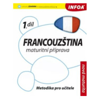 Francouzština maturitní příprava 1.díl - Daniele Bourdais