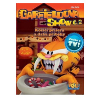 Garfieldova show č. 2 - Kočičí příšera a další příběhy