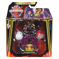 Bakugan startovací sada speciální útok Dragonoid
