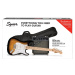 Fender Squier Sonic Stratocaster Pack - 2-Color Sunburst