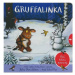 Gruffalinka Tlač, táhni, posouvej - Axel Scheffler, Julia Donaldsonová