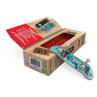 Spin Master Tech Deck Fingerboard Dřevěný závodní, více druhů