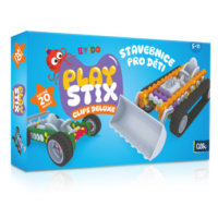 Playstix Clips Deluxe - Kvído Albi