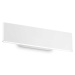 LED Nástěnné svítidlo Ideal Lux Desk AP2 138251