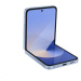 Samsung Galaxy Z Flip 6, 512GB, 5G, Blue, CZ distribuce