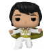 Funko POP! #287 Rocks: Elvis Presley - Pharaoh suit
