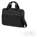 Samsonite MYSIGHT laptop bailhandle 14, 1" Black