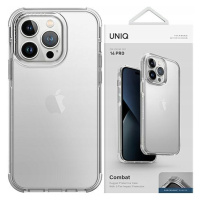 Uniq Pouzdro Case Kryt Obal Pouzdro Pro Iphone 14 Pro Max Čiré