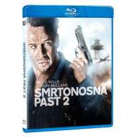 Smrtonosná past 2 - Blu-ray