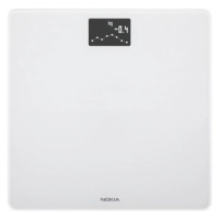 Withings Body BMI Wi-fi váha bílá