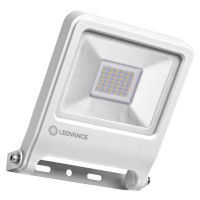 Reflektor LED 30W 2700lm 3000K IP65 Bílý LEDVANCE Floodlight Endura