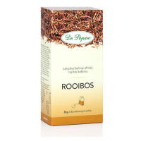 Dr. Popov Rooibos porcovaný čaj 20x1,5 g