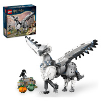 Lego® harry potter 76427 klofan