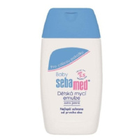 SEBAMED Dětská mycí emulze extra jemná (50 ml)