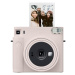 Fujifilm Instax Square SQ1 Chalk White EX D