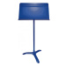 Manhasset Model 48-MBL Symphony Stand - Blue Matte