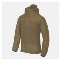 Helikon-Tex Větrovka Helikon WINDRUNNER Coyote Velikost: S