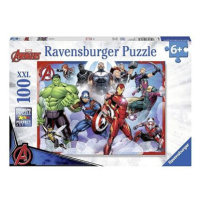 Ravensburger 108084 Disney Marvel Avengers