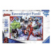 Ravensburger 108084 Disney Marvel Avengers