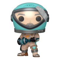 Funko POP! Loki Season 2 - Mobius (TVA Temporal Core Suit)