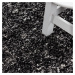 Ayyildiz koberce Kusový koberec Enjoy 4500 anthrazit - 200x290 cm