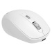 Marvo bezdrátová myš WM106W kancelářská bílá