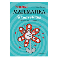 Pohodová matematika - Sčítání a odčítání Fragment