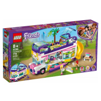 Lego® friends 41395 autobus přátelství