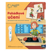 Kouzelné čtení - Kniha - Pohádkové učení