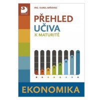 Přehled učiva k maturitě – ekonomika - Biňovec Karel